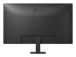 LG 32U631A-B computer monitor 80 cm (31.5 ) 2560 x 1440 pixels Quad HD Black - Image 5