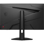 MSI G244F E2 computer monitor 60.5 cm (23.8 ) 1920 x 1080 pixels Full HD Black - Image 2