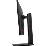 MSI G244F E2 computer monitor 60.5 cm (23.8 ) 1920 x 1080 pixels Full HD Black - Image 5