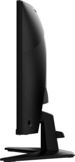 MSI MAG 27CQ6F computer monitor 68.6 cm (27 ) 2560 x 1440 pixels Quad HD LCD Black - Image 3