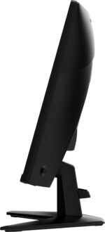 MSI MAG 27CQ6F computer monitor 68.6 cm (27 ) 2560 x 1440 pixels Quad HD LCD Black - Image 4