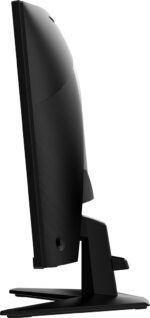 MSI MAG 27CQ6F computer monitor 68.6 cm (27 ) 2560 x 1440 pixels Quad HD LCD Black - Image 5