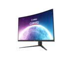 MSI G32CQ5P computer monitor 80 cm (31.5 ) 2560 x 1440 pixels Wide Quad HD LCD Black - Image 2