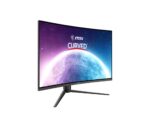 MSI G32CQ5P computer monitor 80 cm (31.5 ) 2560 x 1440 pixels Wide Quad HD LCD Black - Image 3