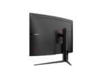 MSI G32CQ5P computer monitor 80 cm (31.5 ) 2560 x 1440 pixels Wide Quad HD LCD Black - Image 4