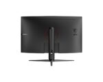MSI G32CQ5P computer monitor 80 cm (31.5 ) 2560 x 1440 pixels Wide Quad HD LCD Black - Image 5