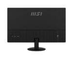 MSI Pro MP252L computer monitor 62.2 cm (24.5 ) 1920 x 1080 pixels Full HD LED Black - Image 4