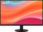 MSI Pro MP242L computer monitor 60.5 cm (23.8 ) 1920 x 1080 pixels Full HD LCD Black - Image 4