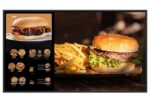 AG Neovo NSD-4303 - UHD 4K digital advertising display - Image 2