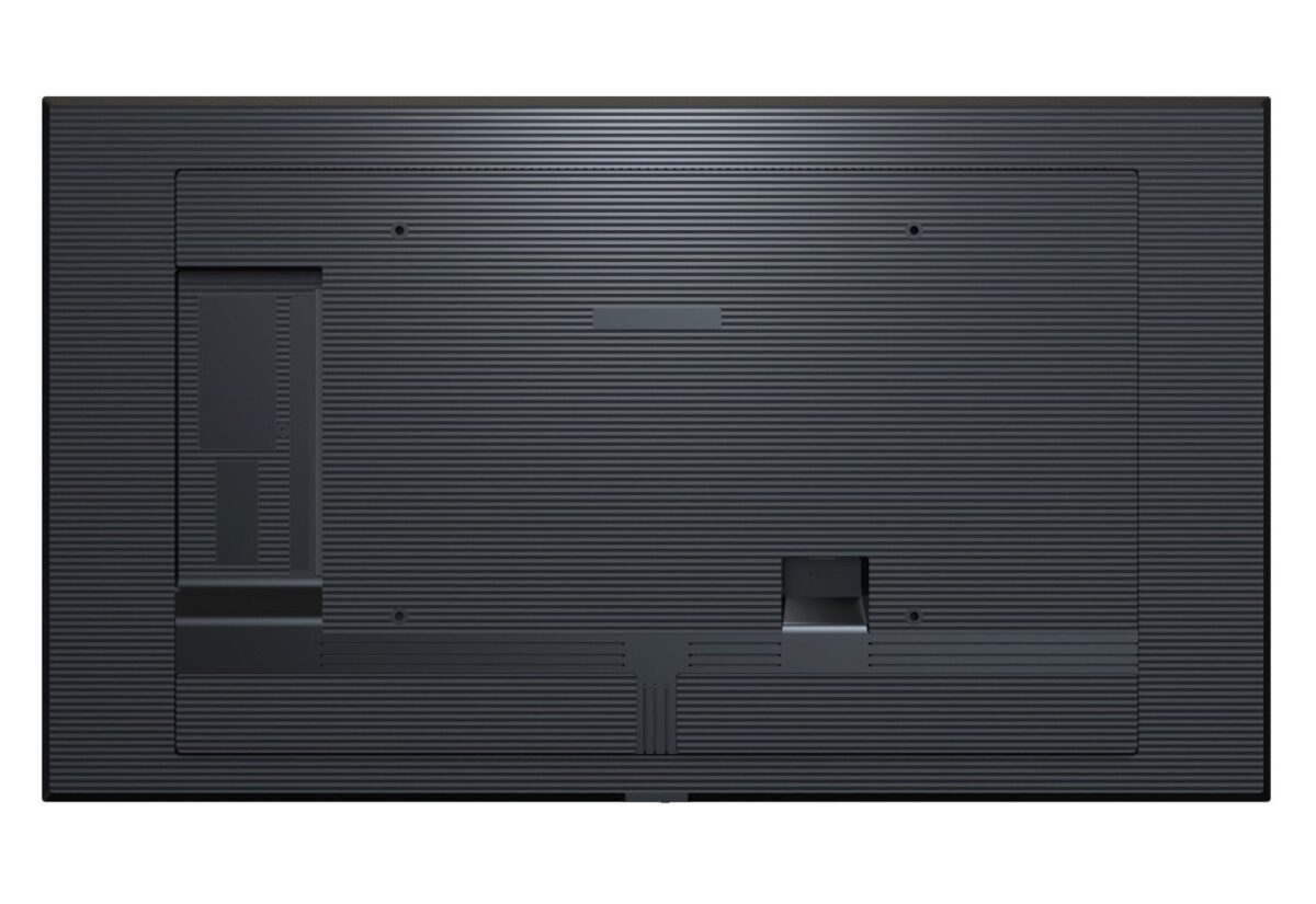 AG Neovo NSD-4303 - UHD 4K digital advertising display - Image 3