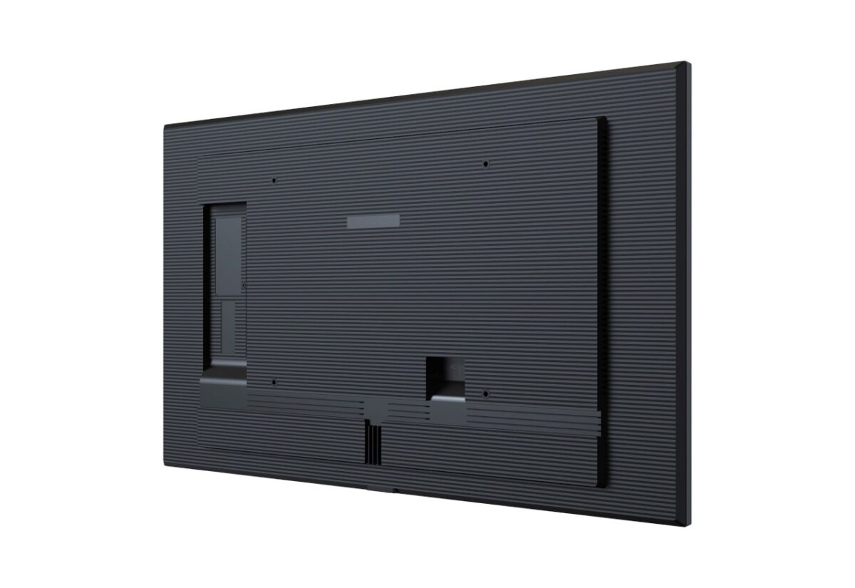 AG Neovo NSD-4303 - UHD 4K digital advertising display - Image 6
