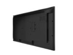 AG Neovo QM-4302 Digital signage flat panel 108 cm (42.5 ) IPS 400 cd/m2 4K Ultra HD Black 24/7 - Image 4