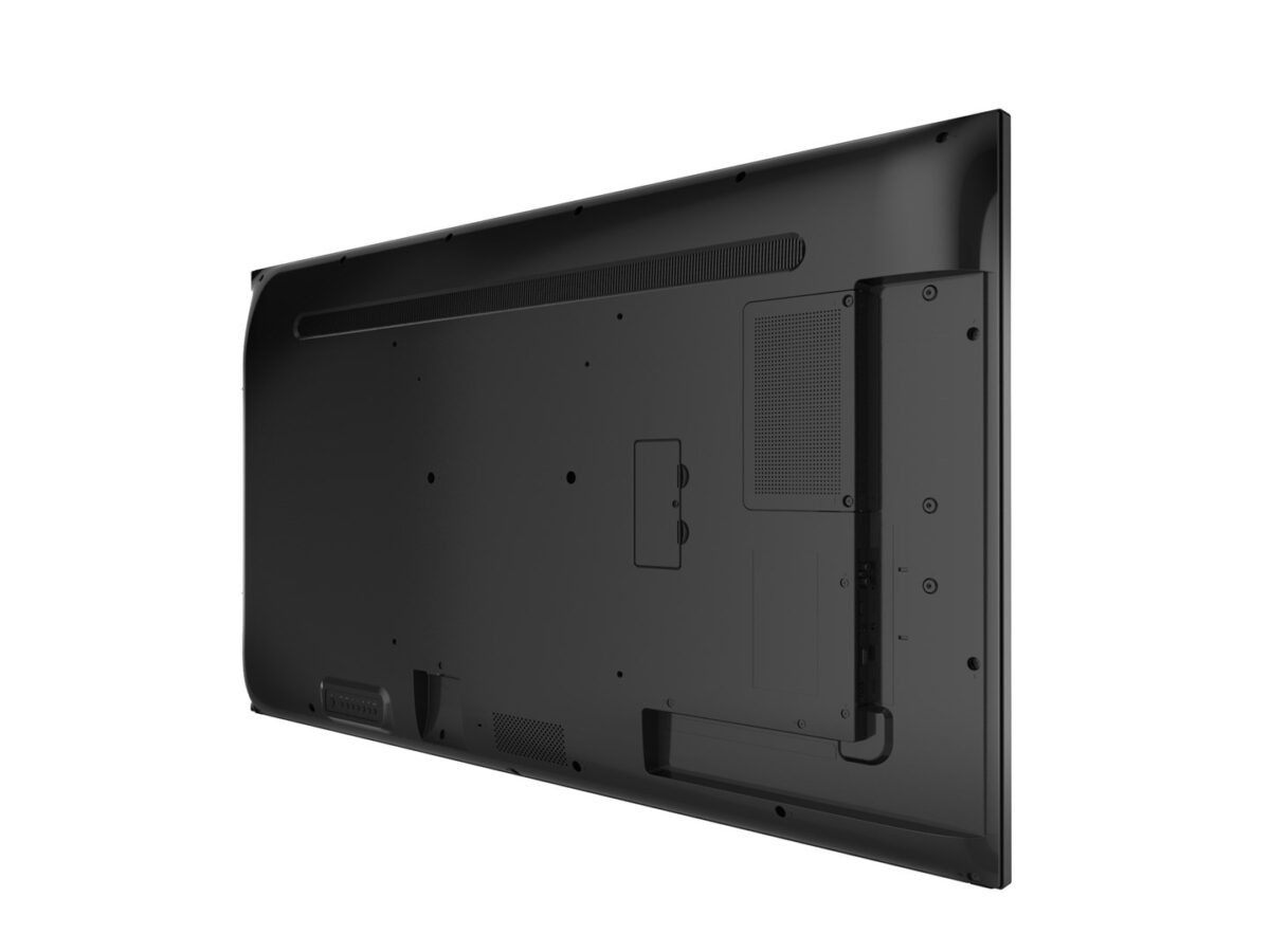 AG Neovo 55'' 4K Digital Signage Display - Image 4