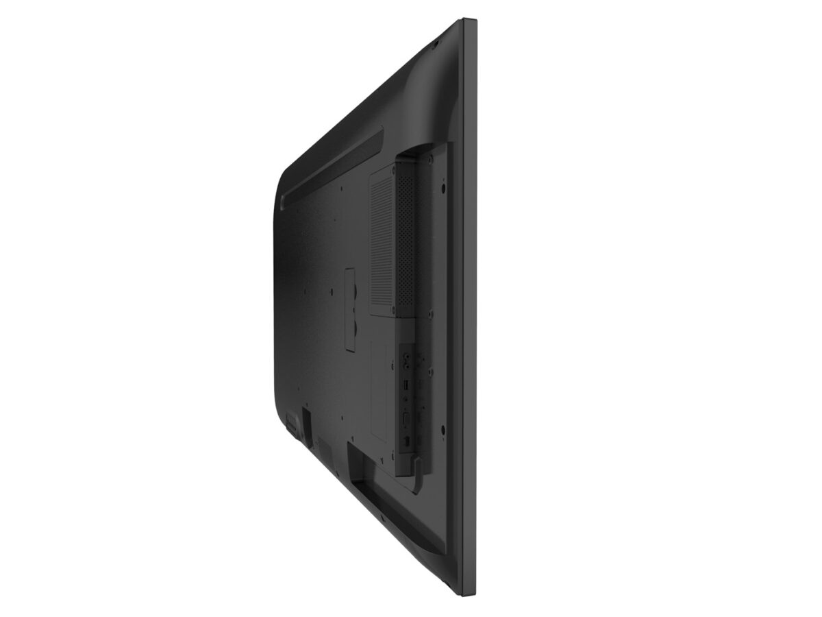 AG Neovo 55'' 4K Digital Signage Display - Image 5