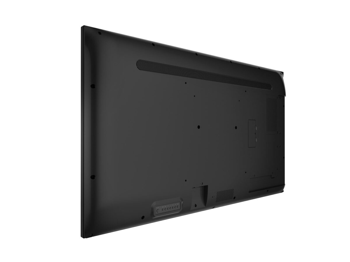 AG Neovo 55'' 4K Digital Signage Display - Image 6
