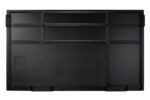 AG Neovo IFP-7502 Interactive flat panel 189.2 cm (74.5 ) LCD Wi-Fi 350 cd/m2 4K Ultra HD Black Touchscreen Built-in processor Android 8.0 - Image 2