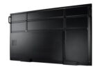 AG Neovo IFP-7502 Interactive flat panel 189.2 cm (74.5 ) LCD Wi-Fi 350 cd/m2 4K Ultra HD Black Touchscreen Built-in processor Android 8.0 - Image 5