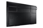 AG Neovo IFP-7502 Interactive flat panel 189.2 cm (74.5 ) LCD Wi-Fi 350 cd/m2 4K Ultra HD Black Touchscreen Built-in processor Android 8.0 - Image 6
