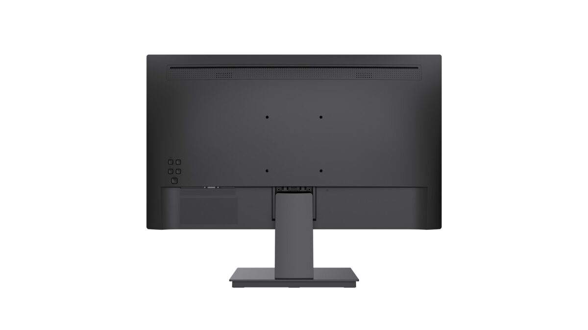 AG Neovo LW-2402 Full HD LED 60.5 cm (23.8 ) monitor Black - Image 3
