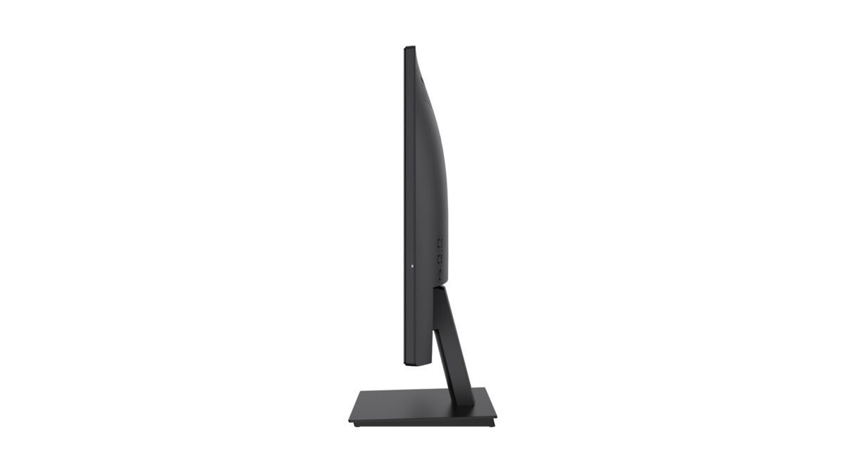 AG Neovo LW-2402 Full HD LED 60.5 cm (23.8 ) monitor Black - Image 4