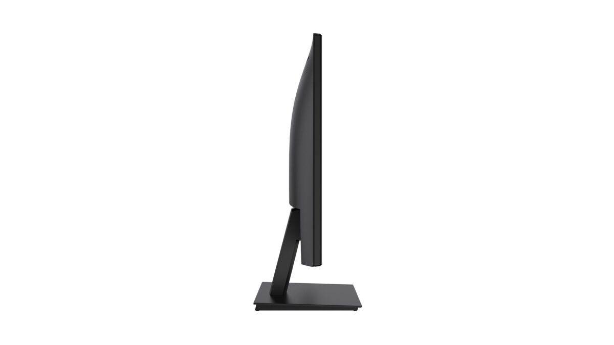 AG Neovo LW-2402 Full HD LED 60.5 cm (23.8 ) monitor Black - Image 5