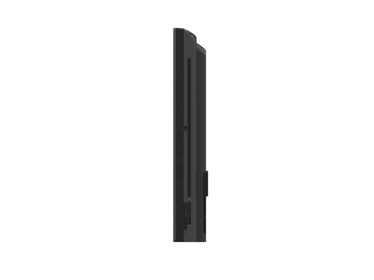 AG Neovo PM-3202 Signage Display Digital signage flat panel 81.3 cm (32 ) TFT 350 cd/m2 Full HD Black 16/7 - Image 3