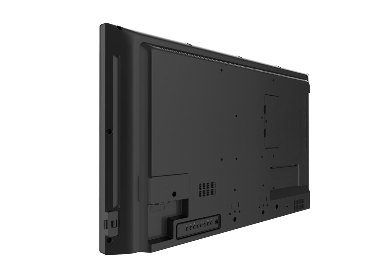 AG Neovo PM-3202 Signage Display Digital signage flat panel 81.3 cm (32 ) TFT 350 cd/m2 Full HD Black 16/7 - Image 4