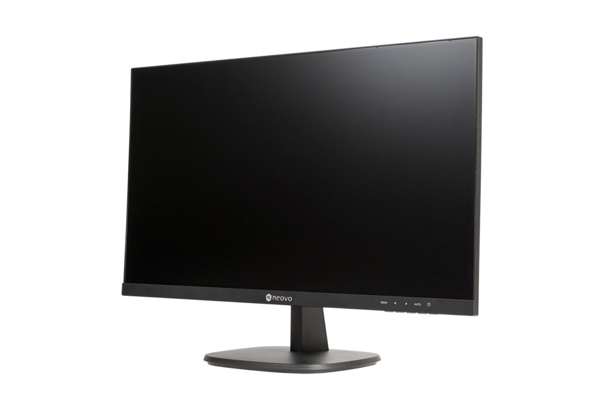 AG Neovo SC-2702 computer monitor 68.6 cm (27 ) 1920 x 1080 pixels Full HD Black - Image 2