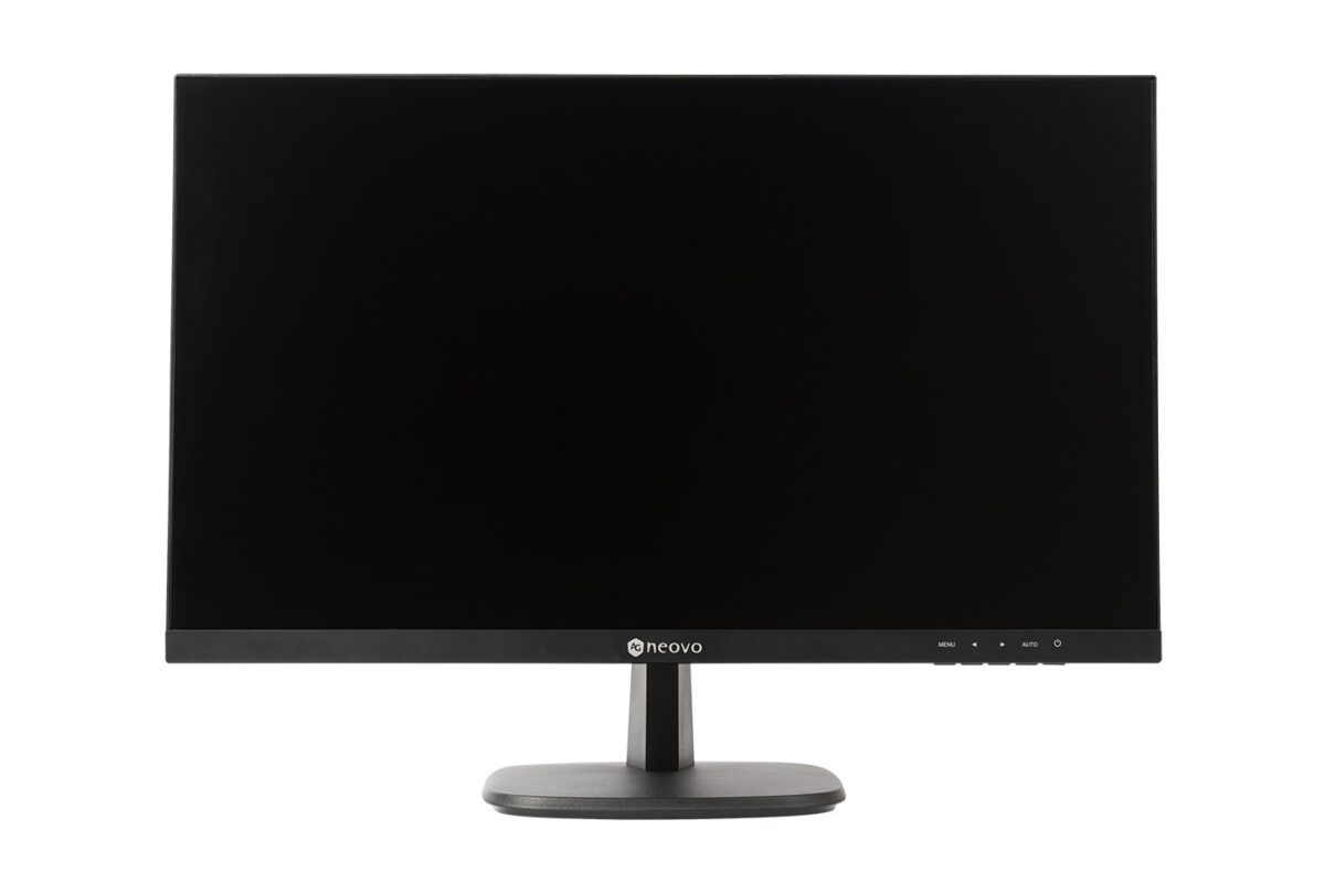 AG Neovo SC-2702 computer monitor 68.6 cm (27 ) 1920 x 1080 pixels Full HD Black - Image 4