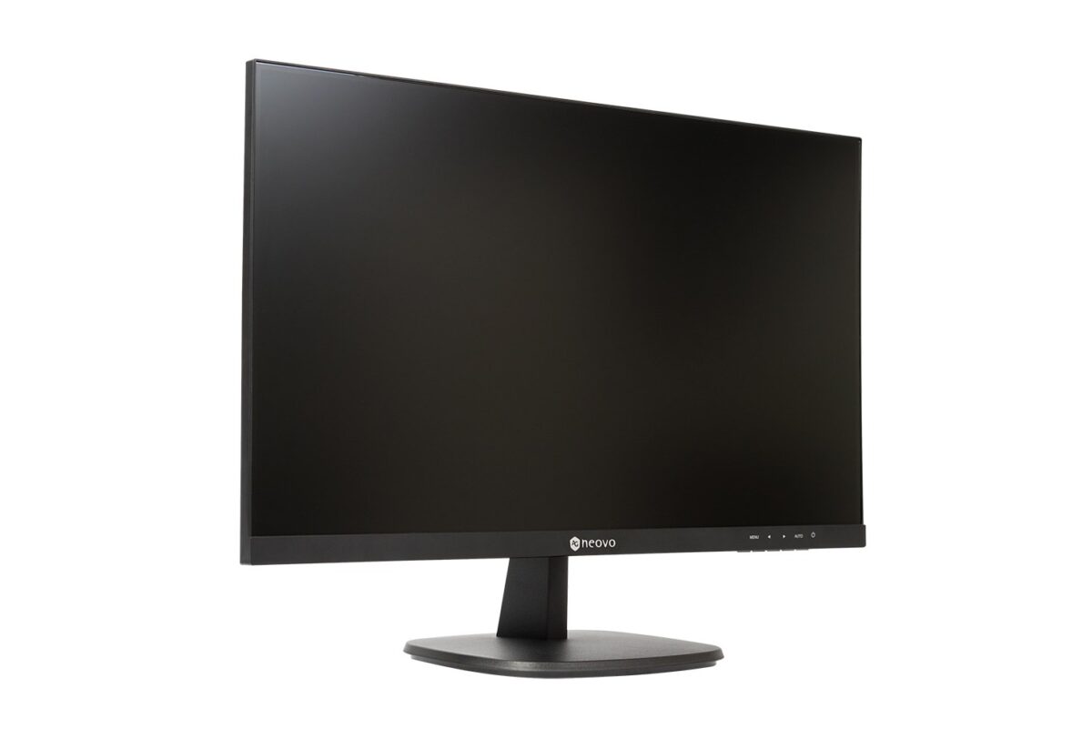 AG Neovo SC-2702 computer monitor 68.6 cm (27 ) 1920 x 1080 pixels Full HD Black - Image 6
