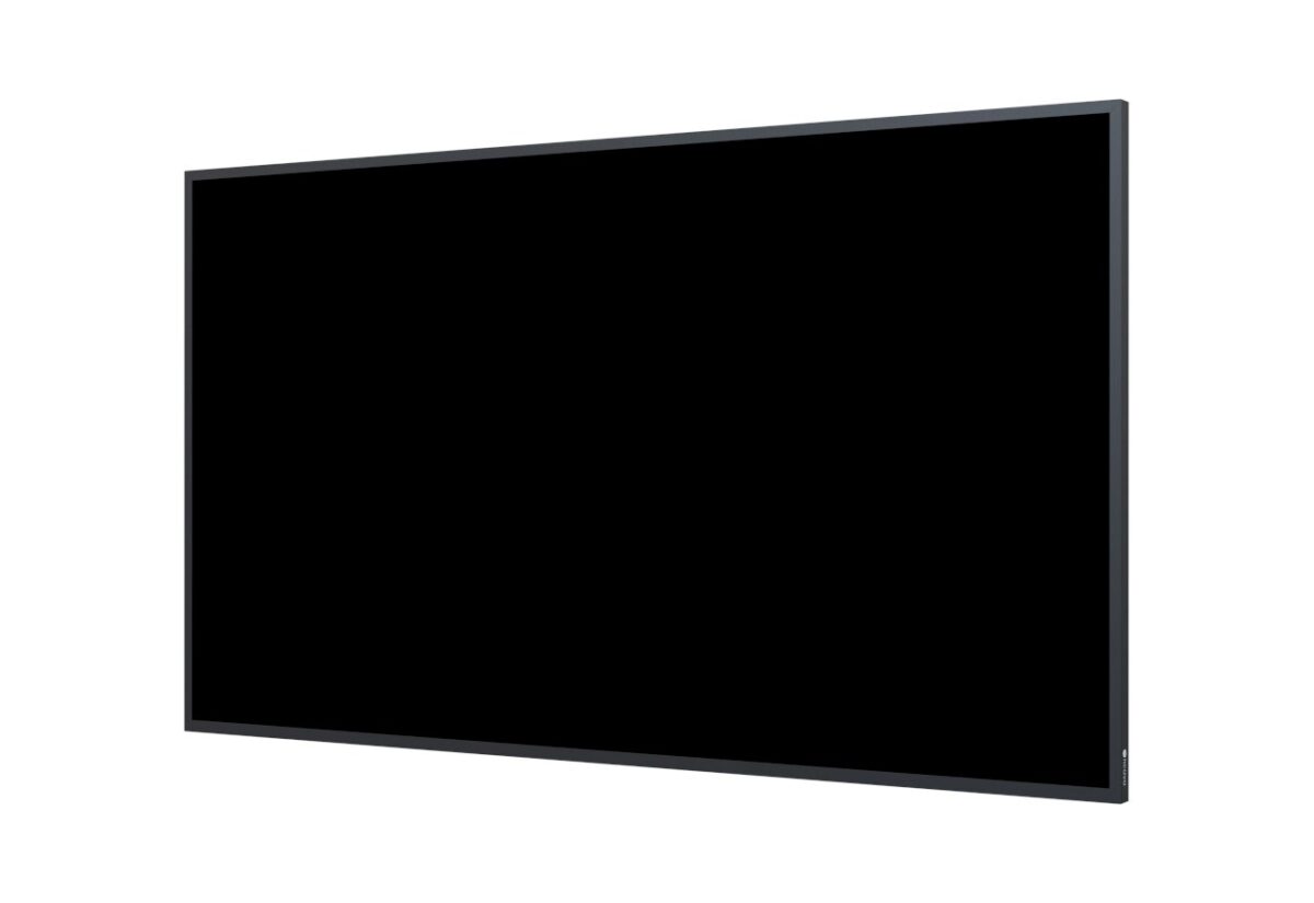 AG Neovo NSD-5503 - UHD 4K digital advertising display - Image 3