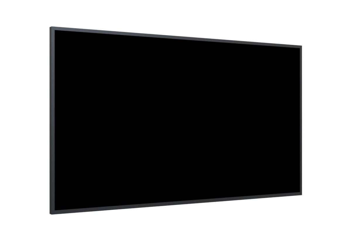 AG Neovo NSD-5503 - UHD 4K digital advertising display - Image 4