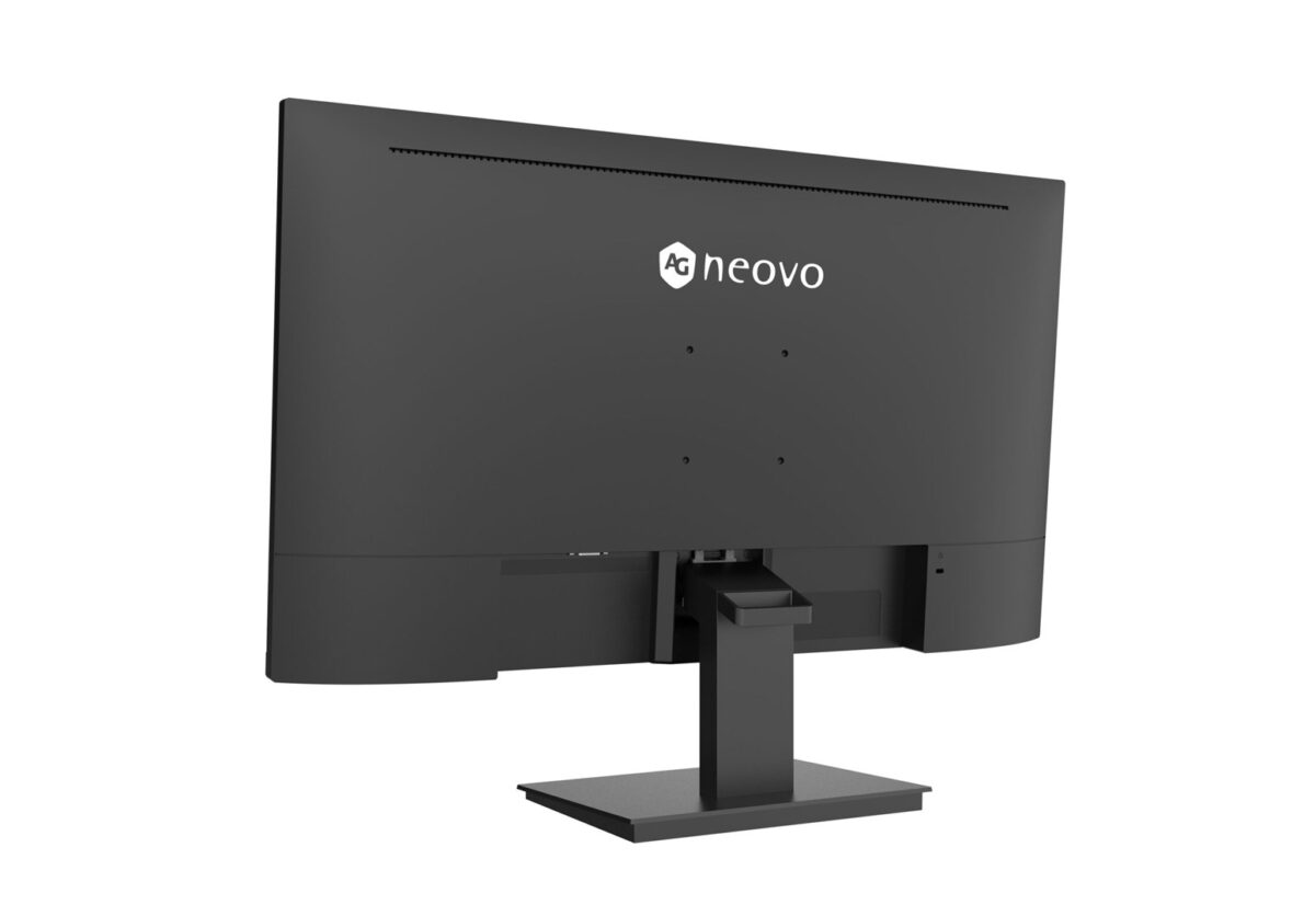 AG Neovo LA-2703 - flicker-free LED monitor  HDMI  DP  VGA - Image 6