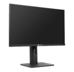 AG Neovo LH-2403 - flicker-free LED monitor  HDMI  DP  VGA - Image 3
