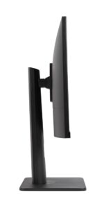 AG Neovo LH-2403 - flicker-free LED monitor  HDMI  DP  VGA - Image 5