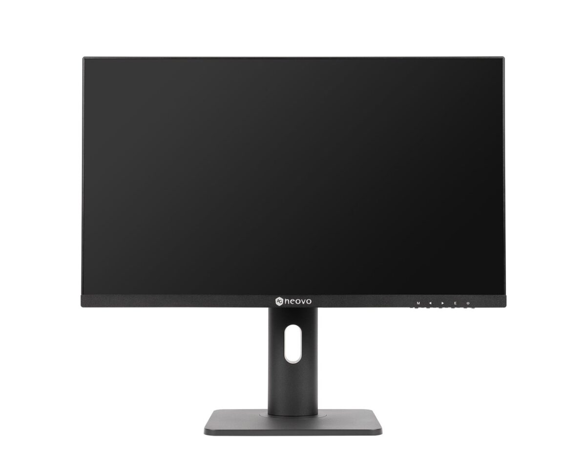 AG Neovo LH-2703 - Flicker-free LED monitor  HDMI DP VGA - Image 1