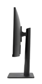 AG Neovo LH-2703 - Flicker-free LED monitor  HDMI DP VGA - Image 4