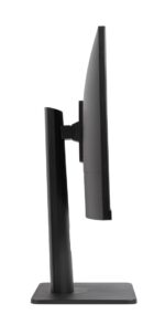 AG Neovo LH-2703 - Flicker-free LED monitor  HDMI DP VGA - Image 5