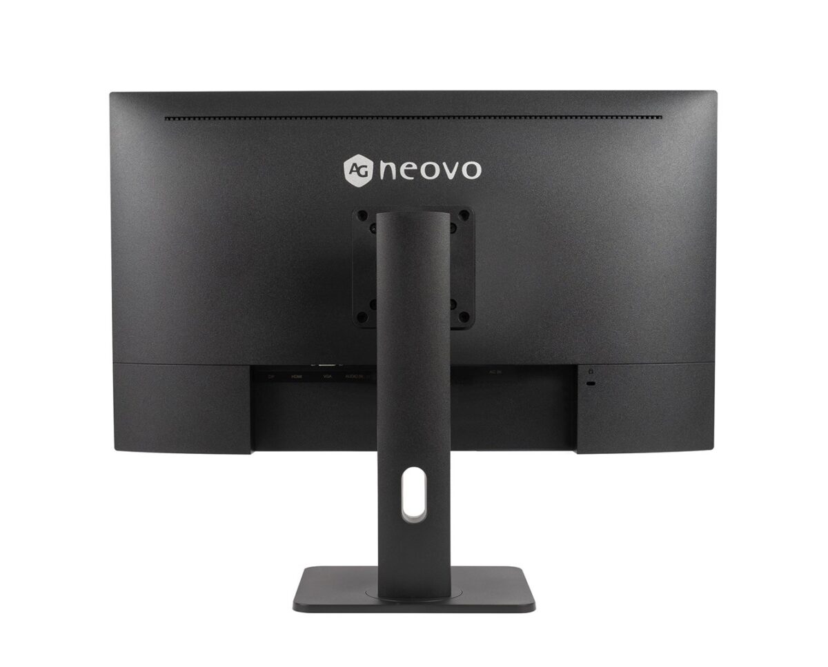 AG Neovo LH-2703 - Flicker-free LED monitor  HDMI DP VGA - Image 6
