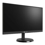 AG Neovo LW-2203 Full HD LED 54.6 cm (21.5 ) monitor Black - Image 3