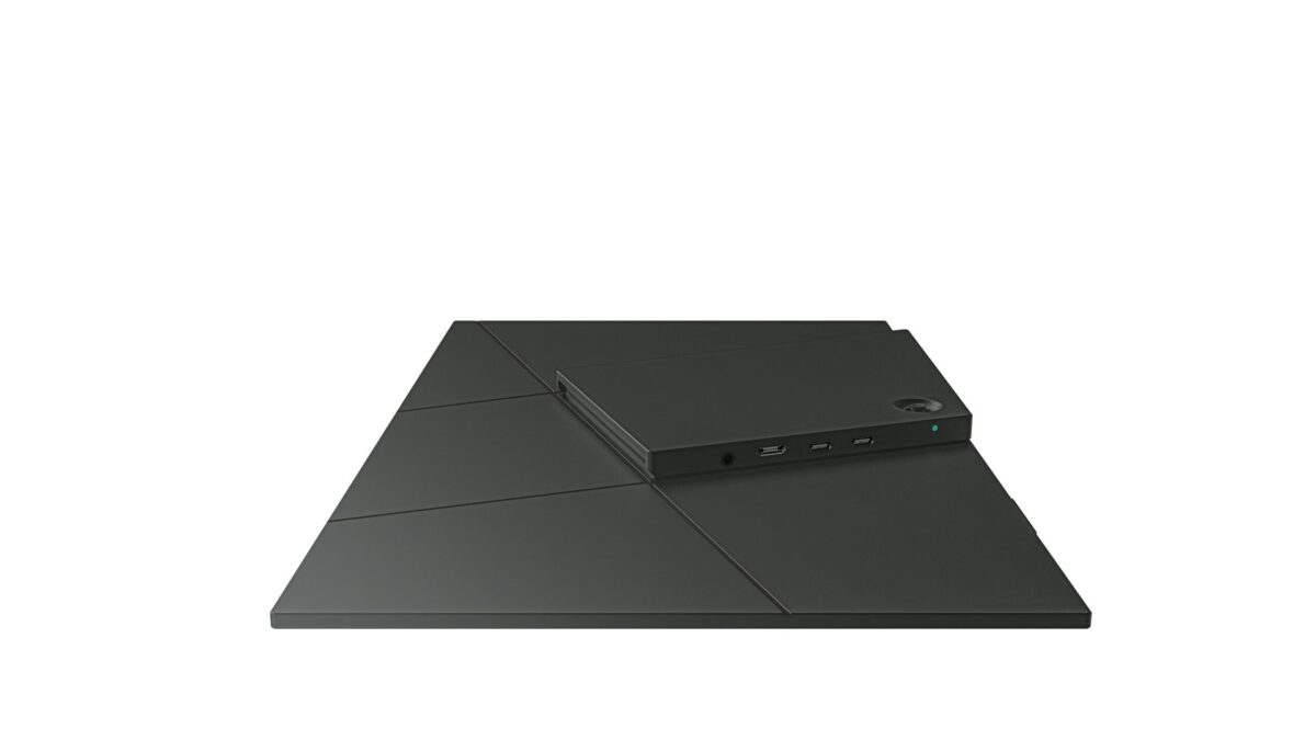 AG NEOVO PORTABLE MONITOR 15  OLED 4K USB-C HDMI 400 - Image 5