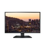 AG Neovo SC-32E surveillance monitor 80 cm (31.5 ) 1920 x 1080 pixels - Image 5