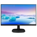 Philips V Line Full HD LCD monitor 273V7QJAB/00 - Image 3