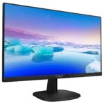 Philips V Line Full HD LCD monitor 273V7QJAB/00 - Image 4