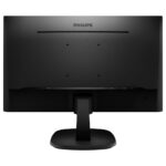 Philips V Line Full HD LCD monitor 273V7QJAB/00 - Image 5