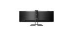 Philips P Line 32:9 SuperWide curved LCD display 499P9H/00