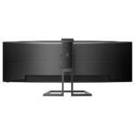 Philips P Line 32:9 SuperWide curved LCD display 499P9H/00 - Image 3