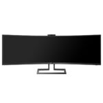 Philips P Line 32:9 SuperWide curved LCD display 499P9H/00 - Image 4