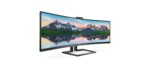 Philips P Line 32:9 SuperWide curved LCD display 499P9H/00 - Image 6