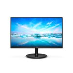 Philips V Line 221V8A/00 LED display 54.6 cm (21.5 ) 1920 x 1080 pixels Full HD Black - Image 2